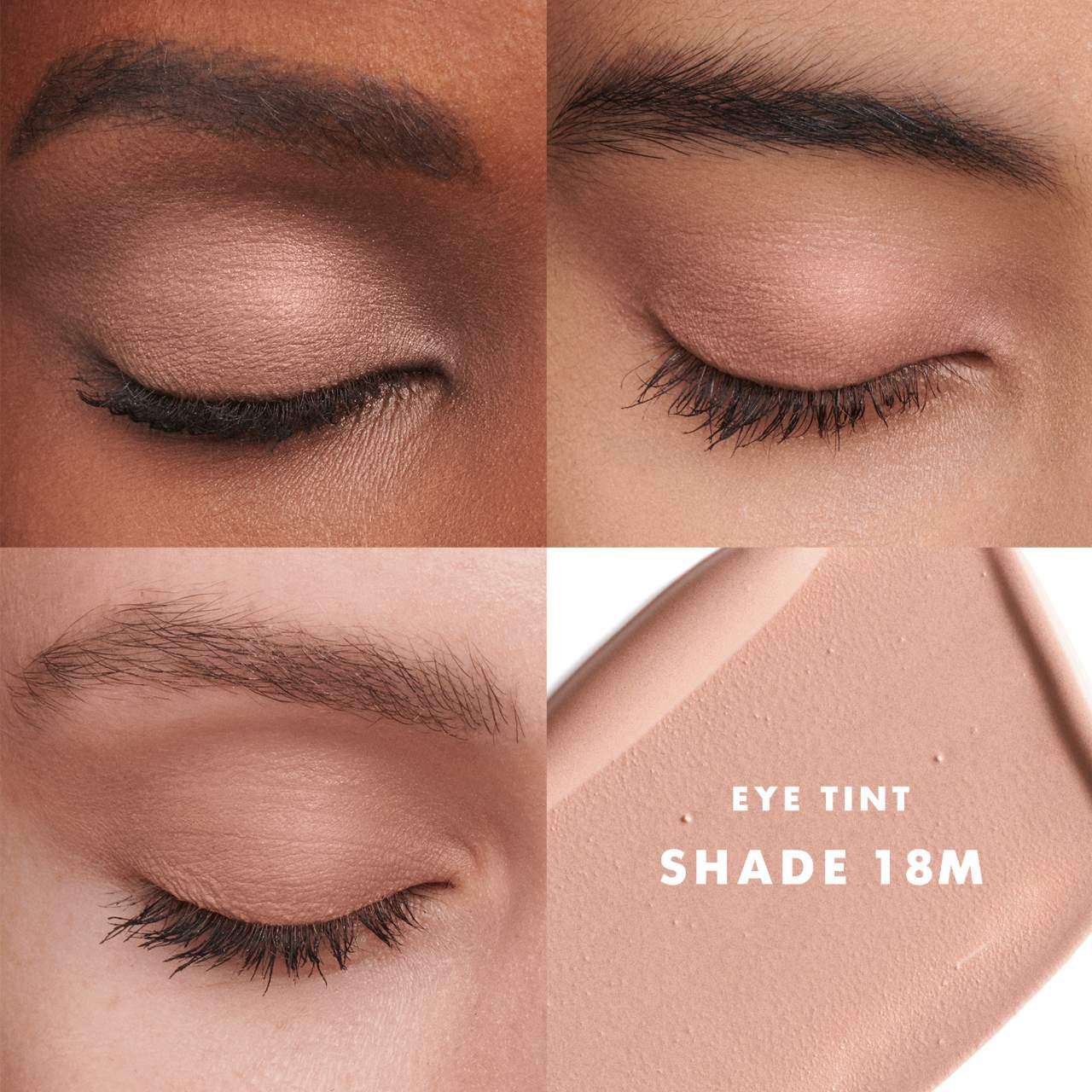 Eye Tint Long-Lasting Liquid Eyeshadow