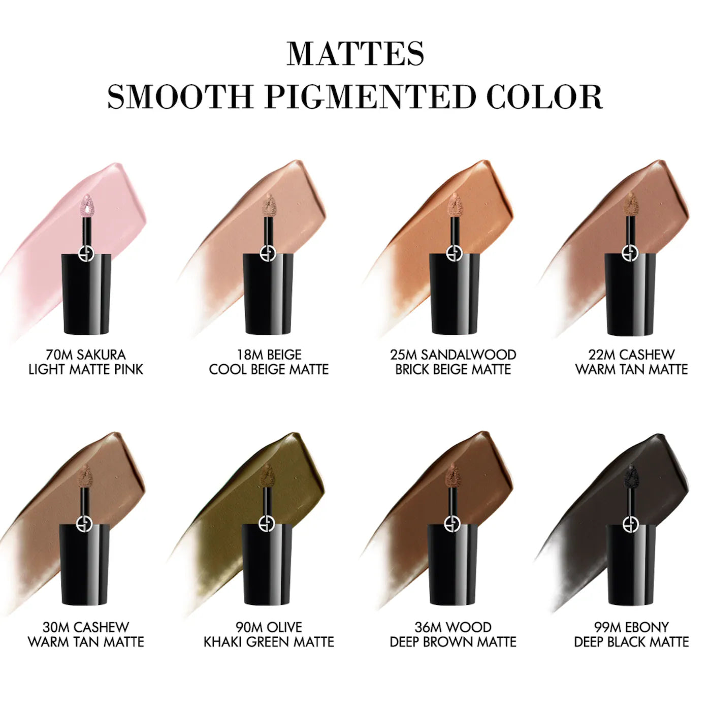 Eye Tint Long-Lasting Liquid Eyeshadow