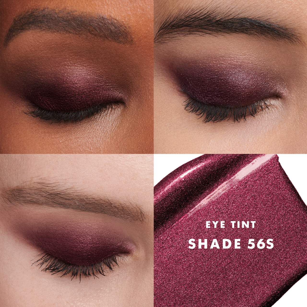 Eye Tint Long-Lasting Liquid Eyeshadow