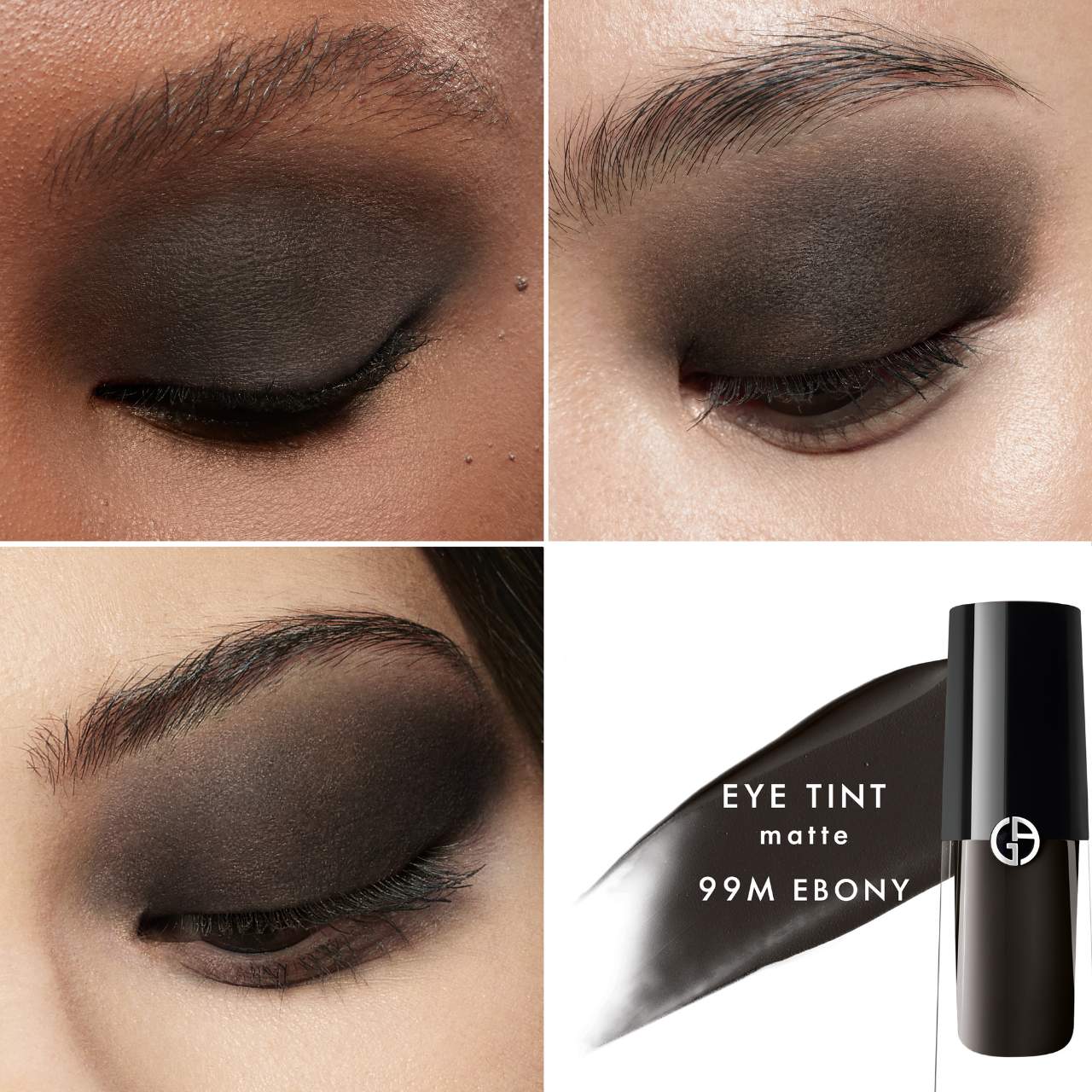 Eye Tint Long-Lasting Liquid Eyeshadow