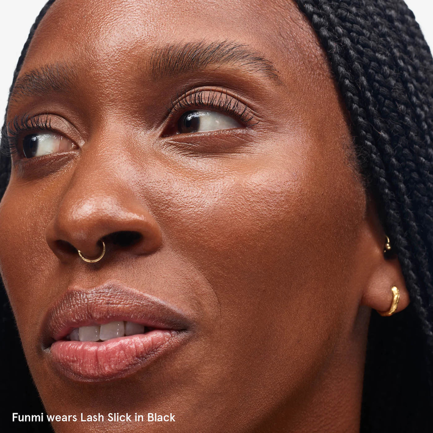 Lash Slick Lift and Lengthen Tubing Mascara