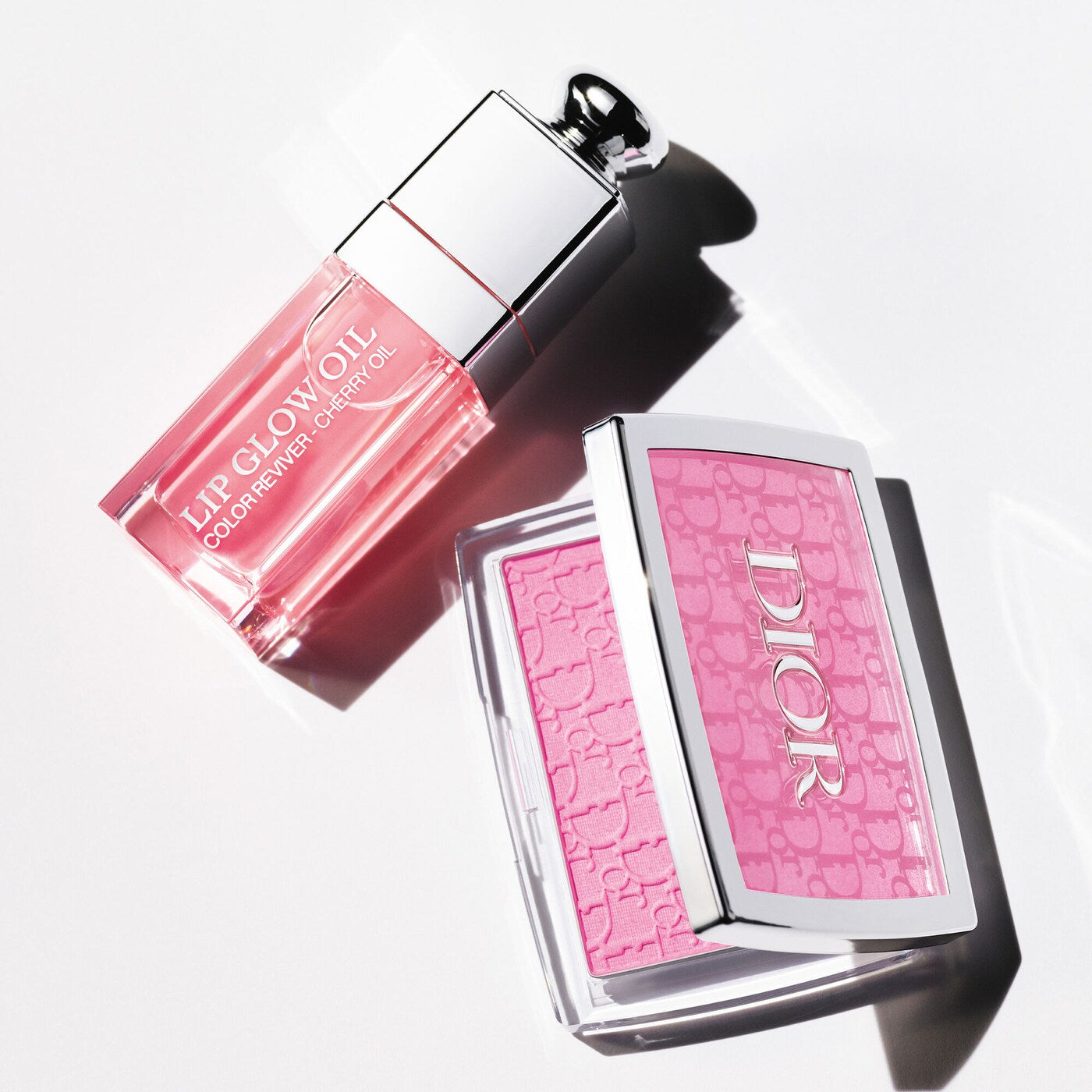 Rosy Glow Blush
