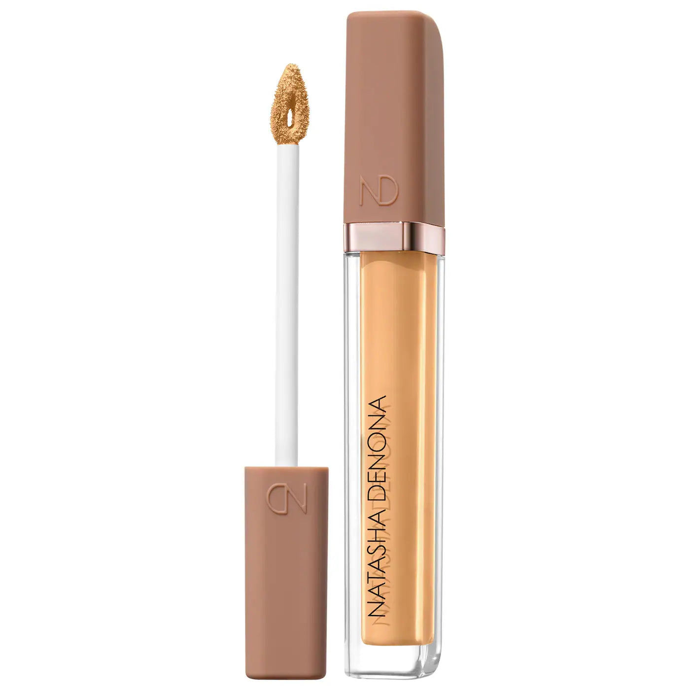 Hy-Glam Brightening & Hydrating Medium to Full Coverage Crease Proof Serum Concealer