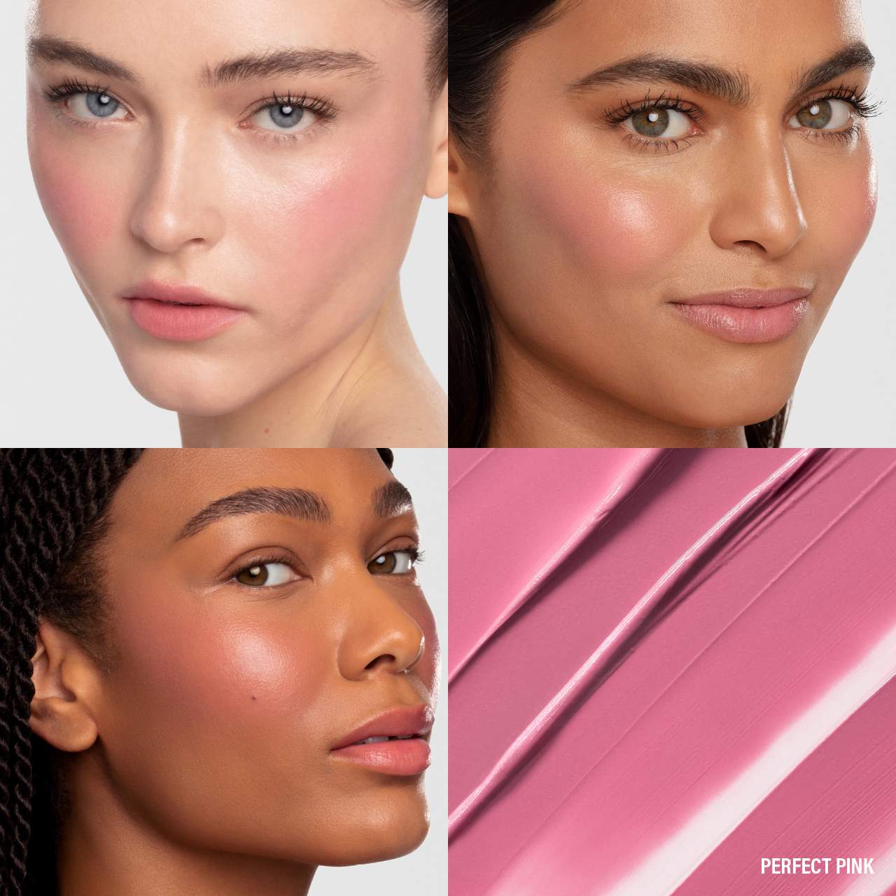 Soft Pop Plumping Cream Blush Veil
