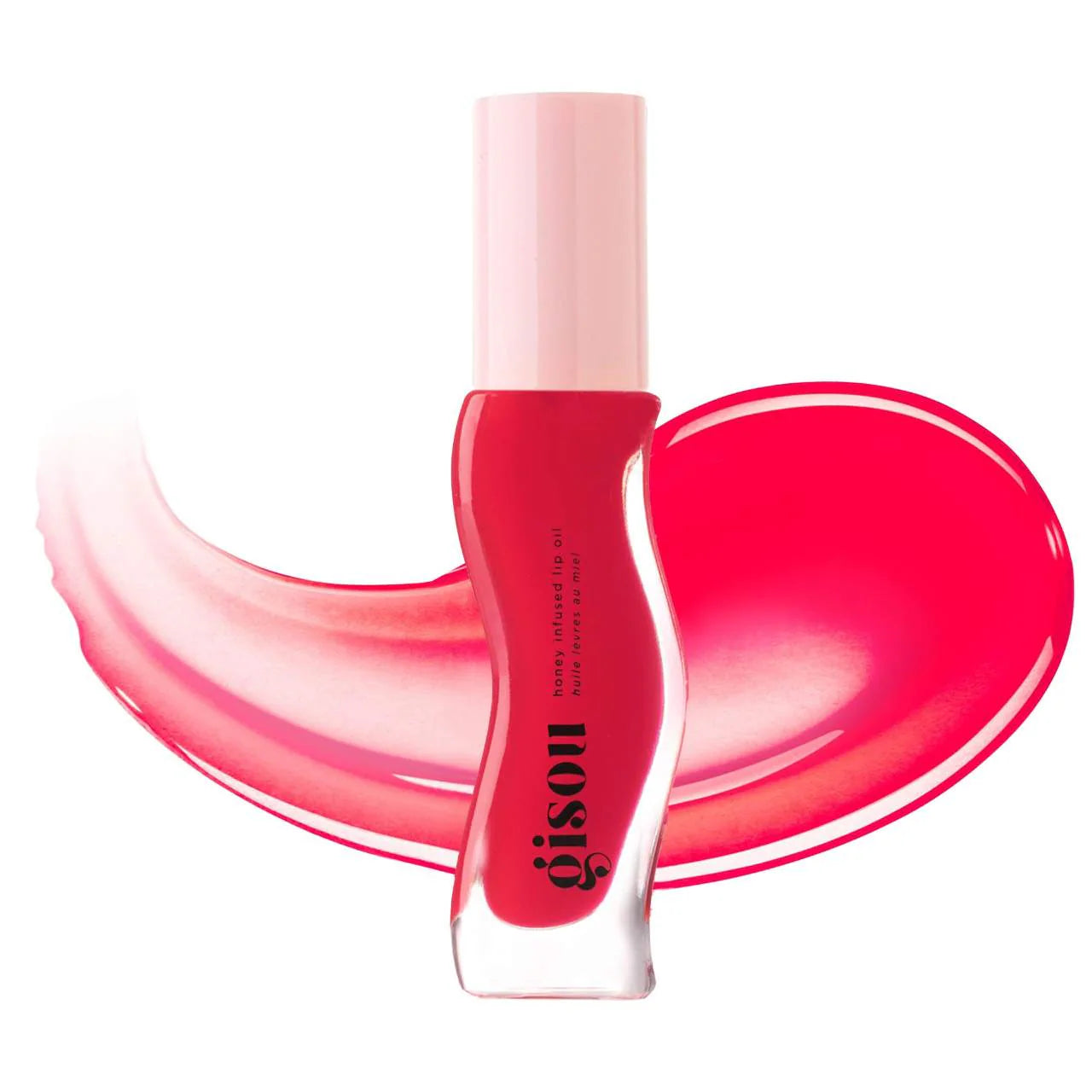 Honey Infused Hydrating Lip Oil