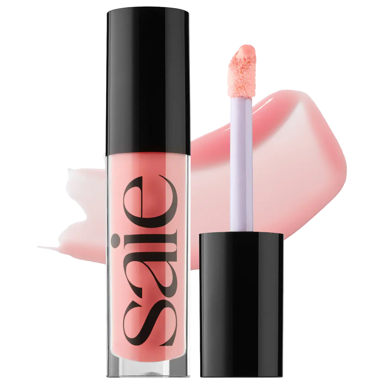 Glossybounce™ High-Shine Hydrating Lip Gloss Oil