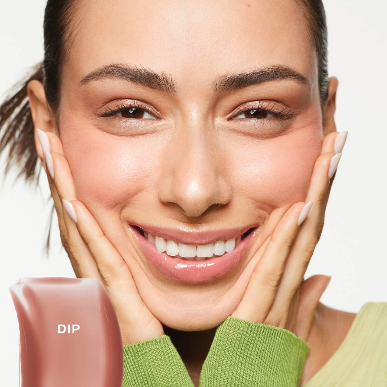 Glossybounce™ High-Shine Hydrating Lip Gloss Oil
