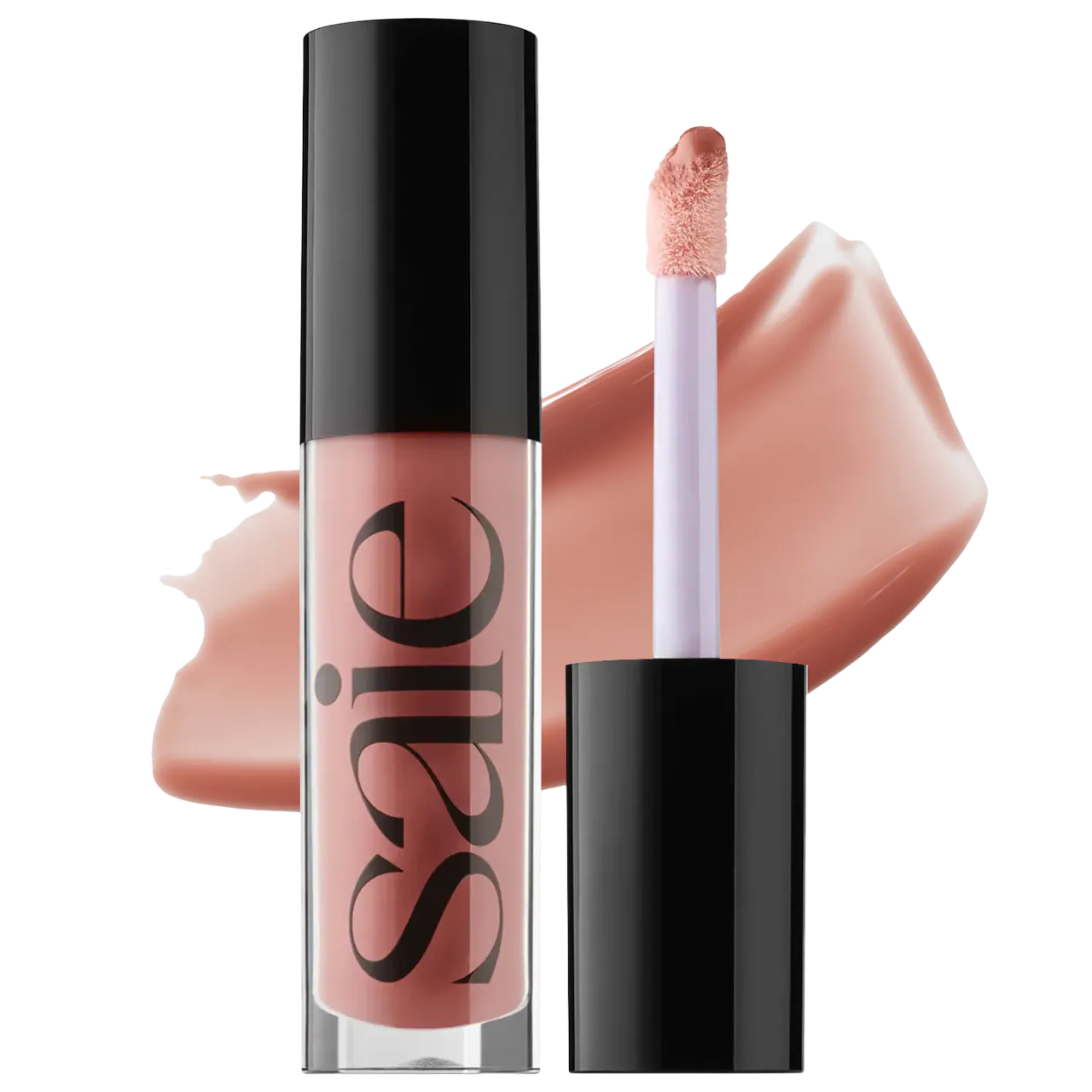 Glossybounce™ High-Shine Hydrating Lip Gloss Oil