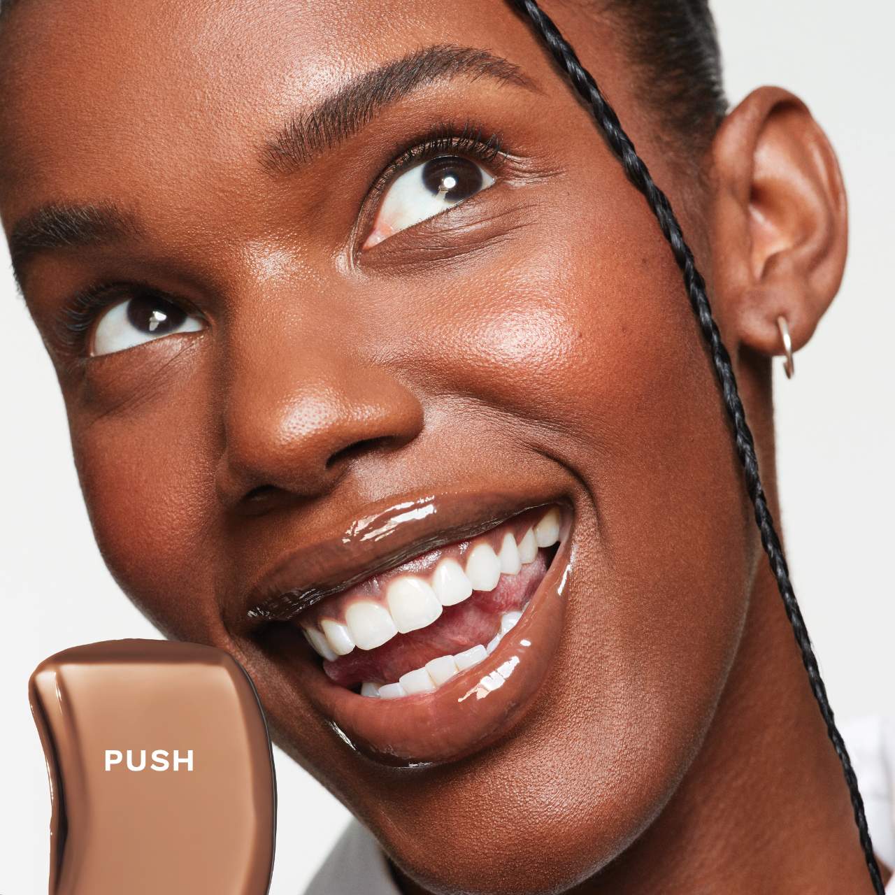 Glossybounce™ High-Shine Hydrating Lip Gloss Oil