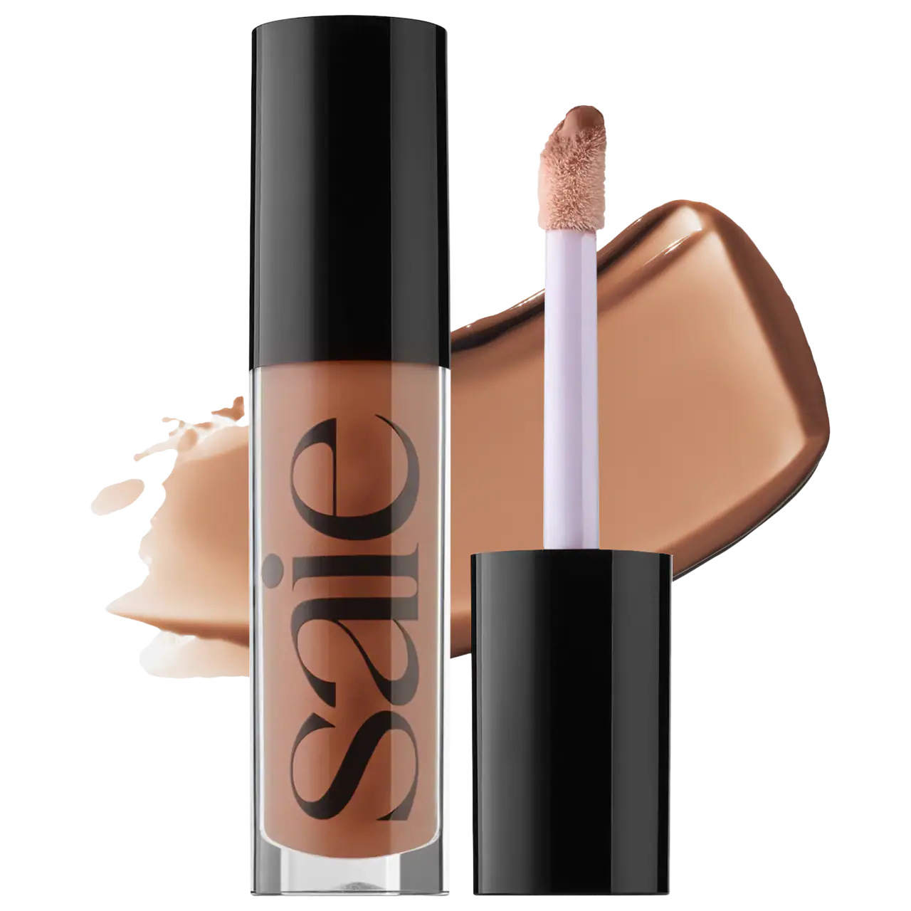 Glossybounce™ High-Shine Hydrating Lip Gloss Oil