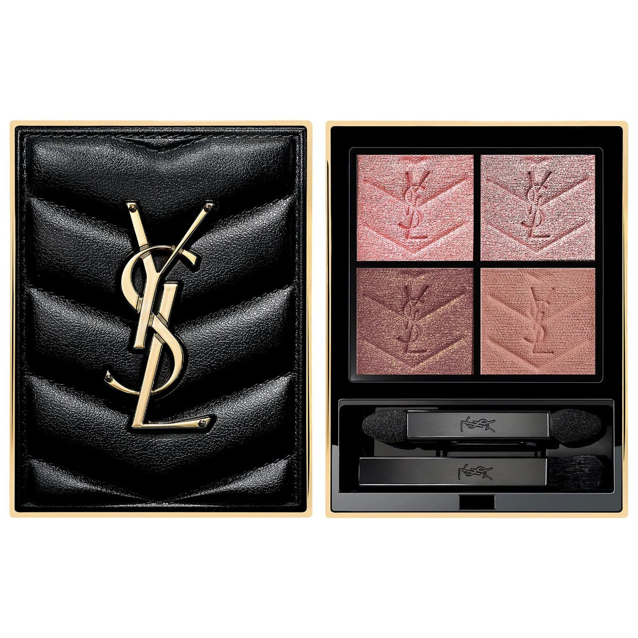 Couture Mini Clutch Eyeshadow Palette