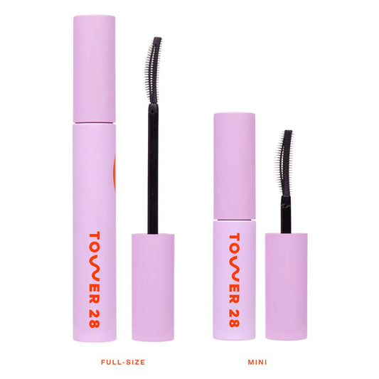 MakeWaves Lengthening + Volumizing Mascara