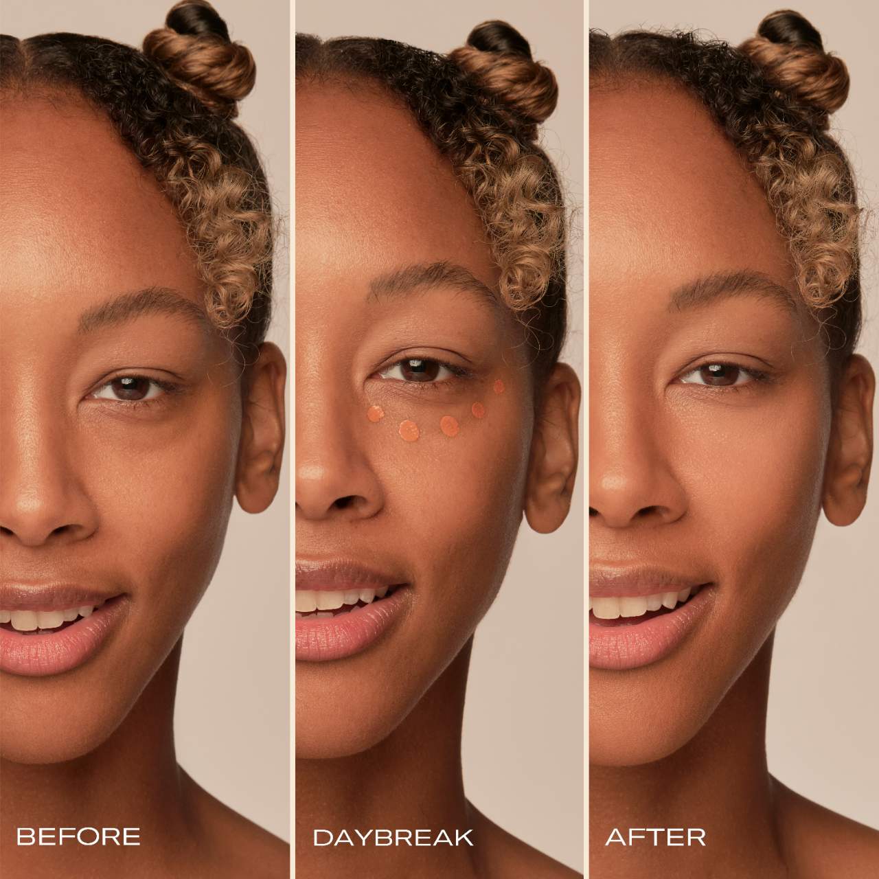 Hideaway Brightening + Hydrating Under Eye Color Corrector Concealer