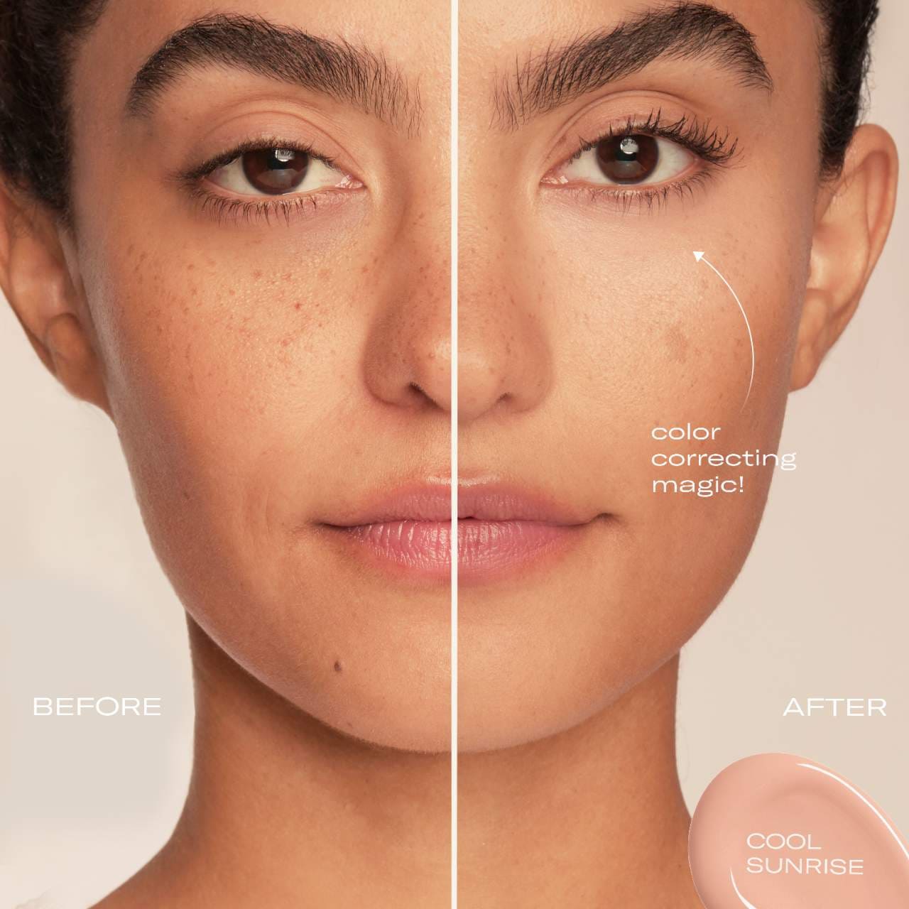 Hideaway Brightening + Hydrating Under Eye Color Corrector Concealer