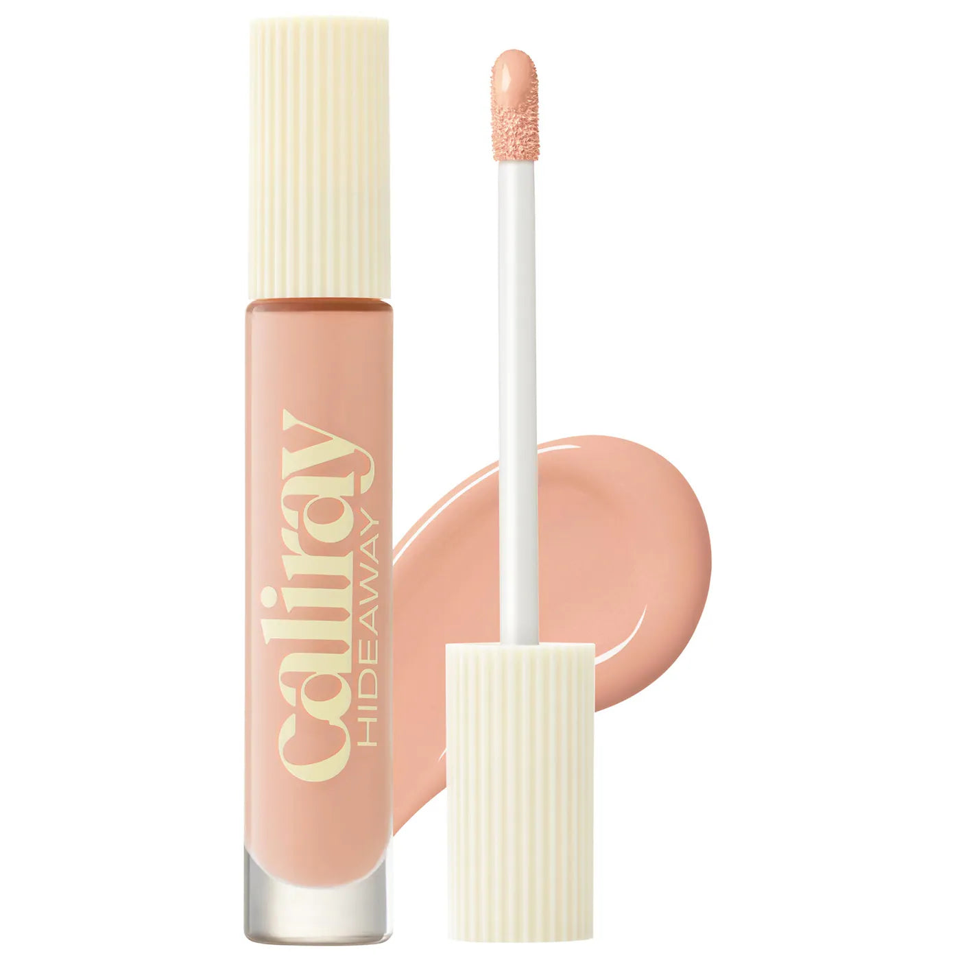 Hideaway Brightening + Hydrating Under Eye Color Corrector Concealer