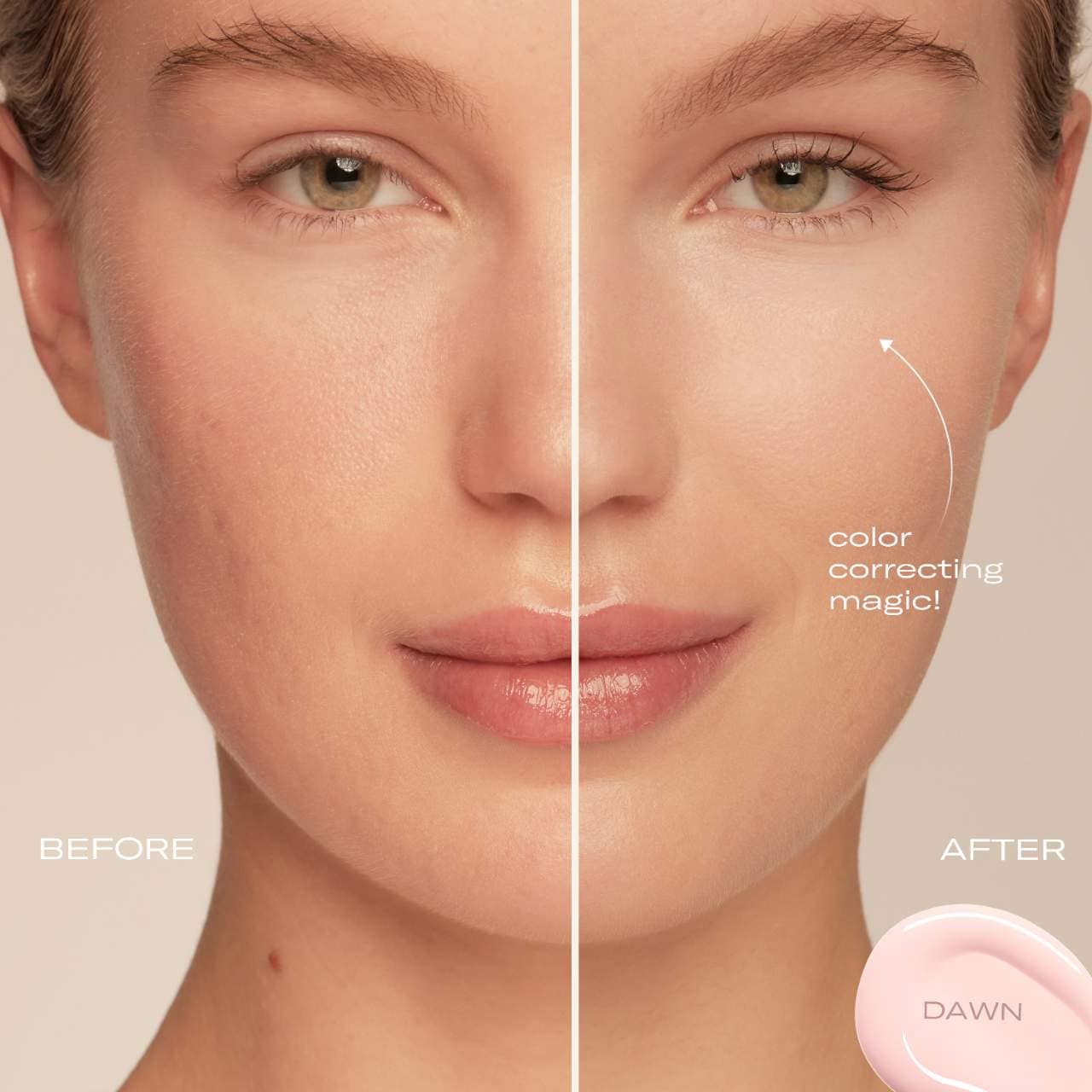 Hideaway Brightening + Hydrating Under Eye Color Corrector Concealer