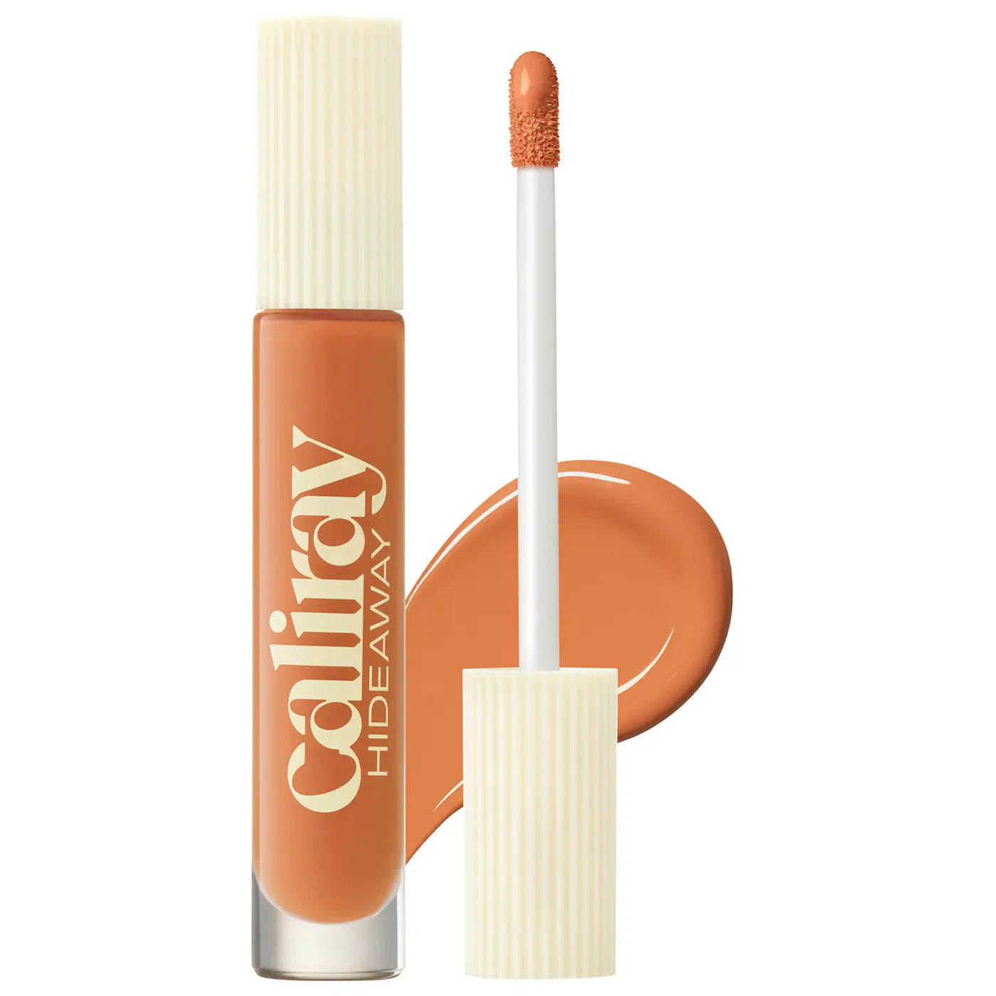 Hideaway Brightening + Hydrating Under Eye Color Corrector Concealer