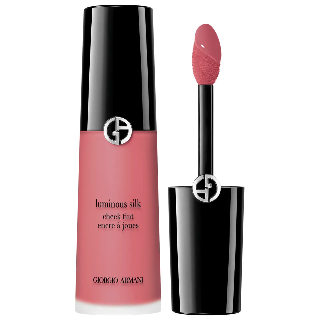 Luminous Silk Liquid Blush Cheek Tint