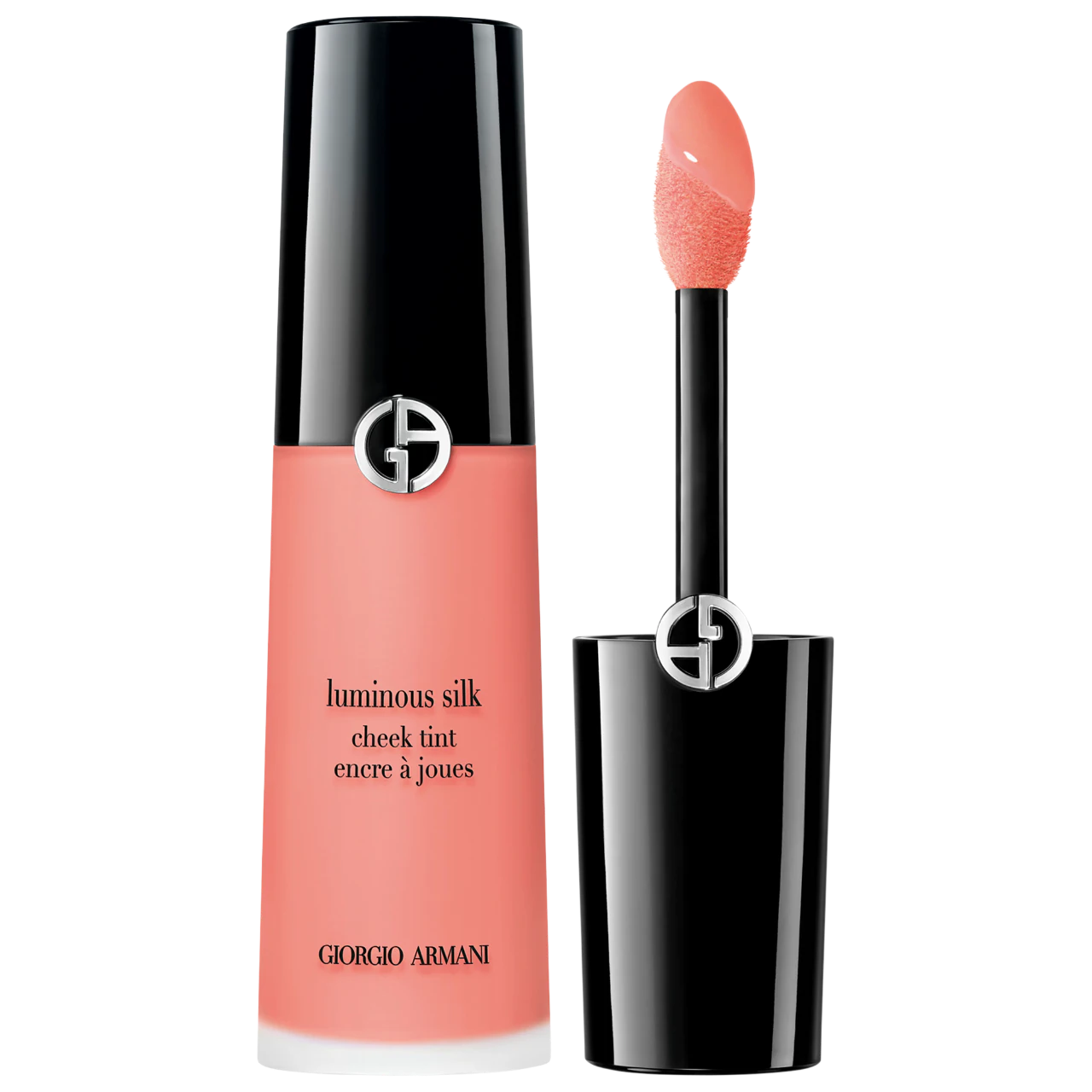 Luminous Silk Liquid Blush Cheek Tint