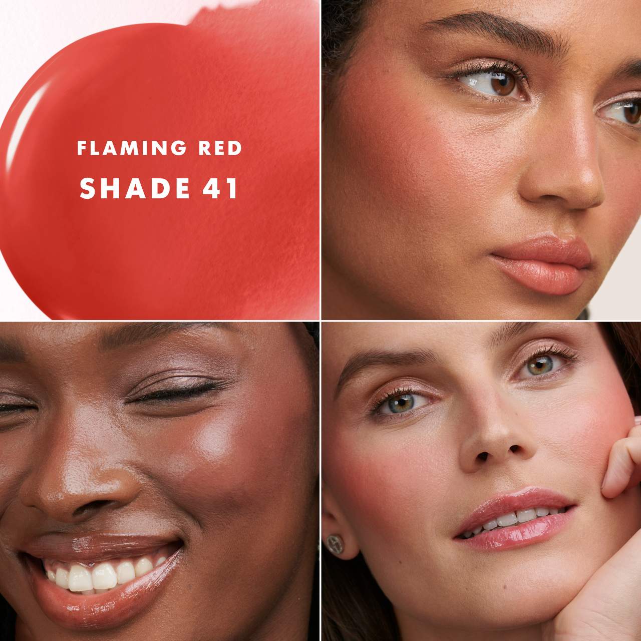 Luminous Silk Liquid Blush Cheek Tint