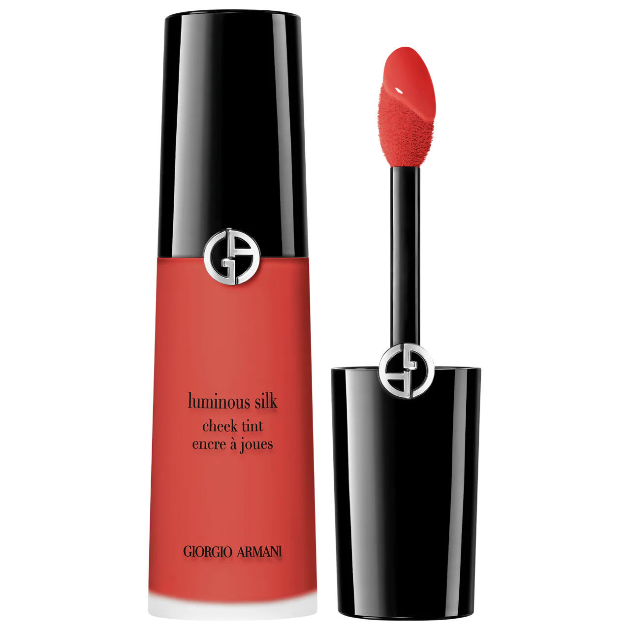 Luminous Silk Liquid Blush Cheek Tint