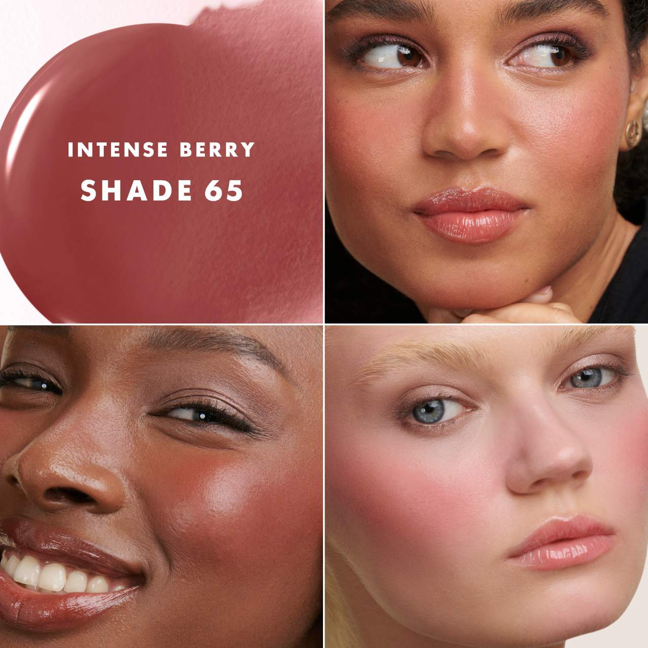 Luminous Silk Liquid Blush Cheek Tint