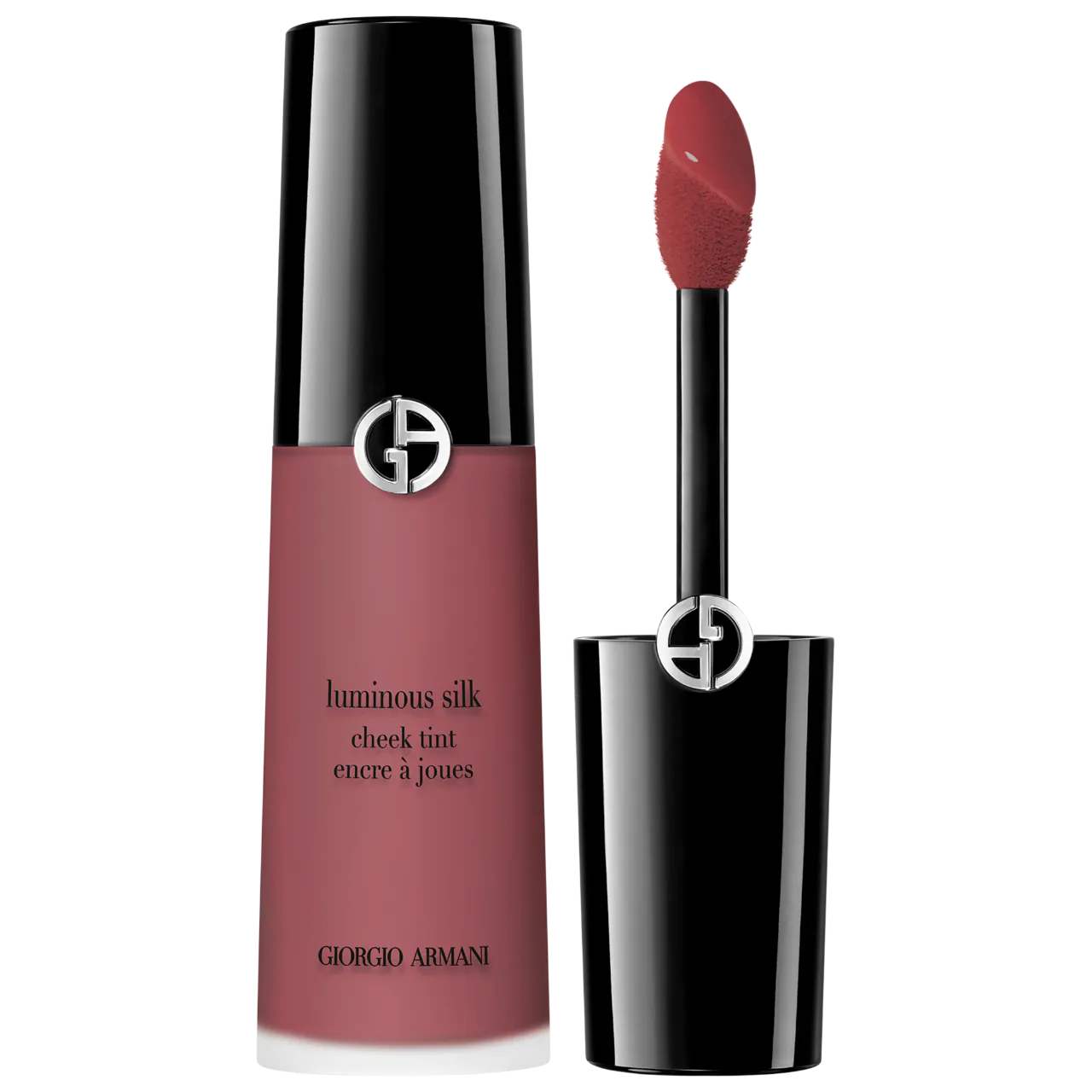 Luminous Silk Liquid Blush Cheek Tint