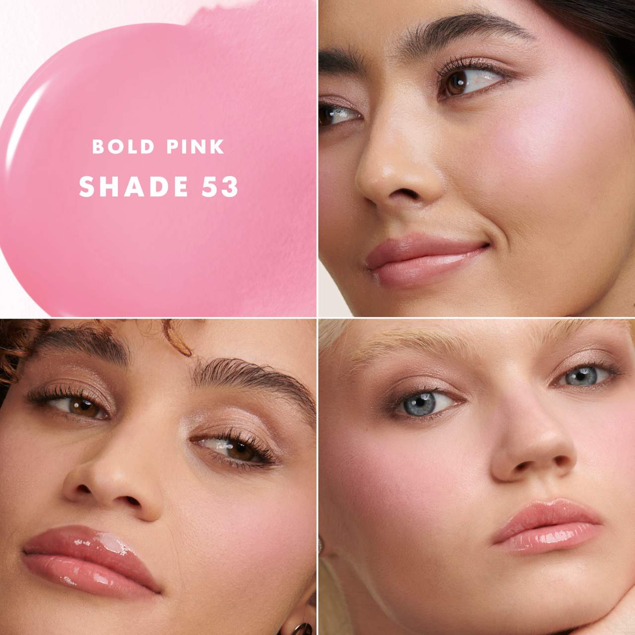 Luminous Silk Liquid Blush Cheek Tint