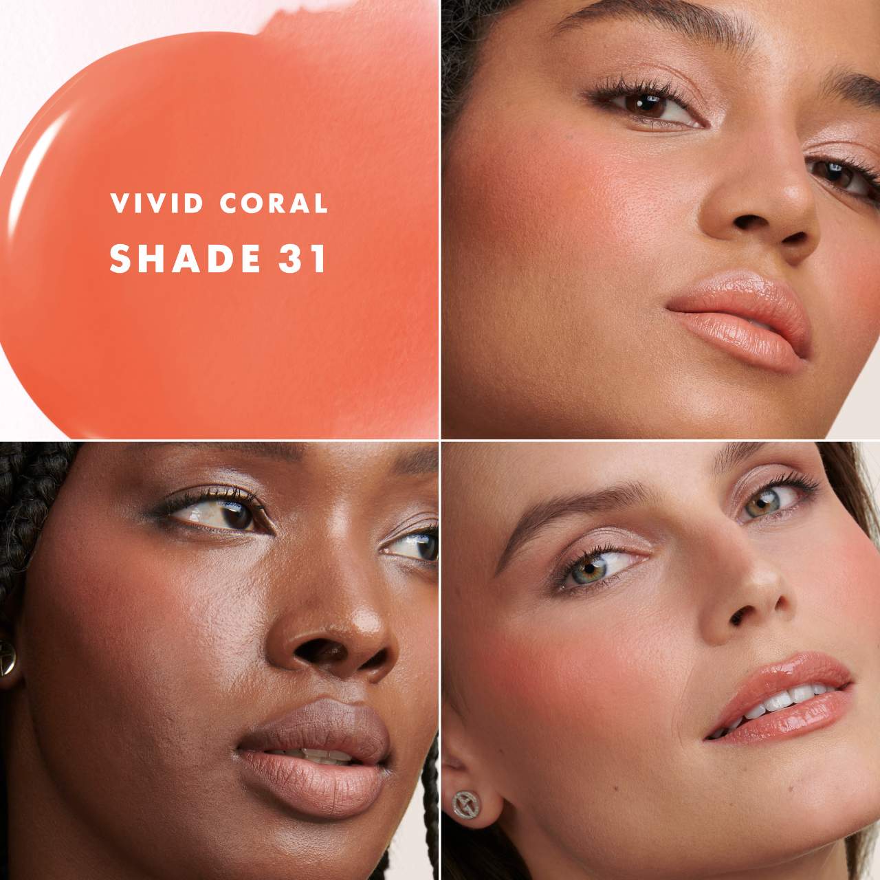 Luminous Silk Liquid Blush Cheek Tint
