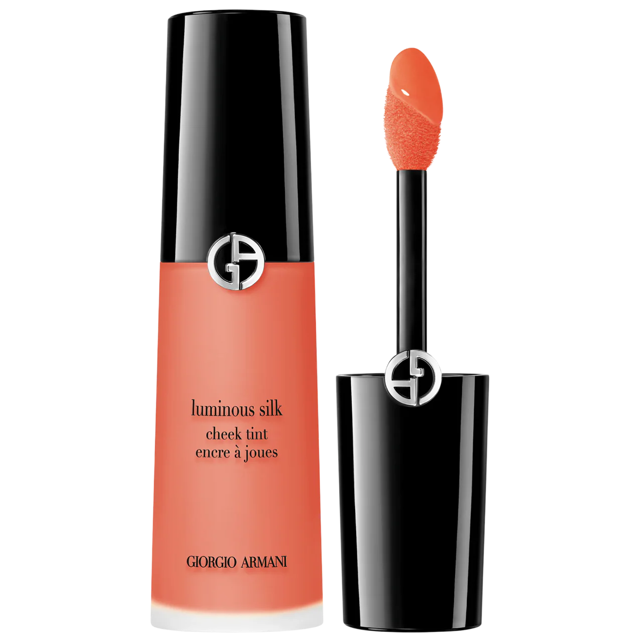Luminous Silk Liquid Blush Cheek Tint