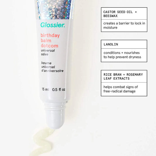 Balm Dotcom Lip Balm