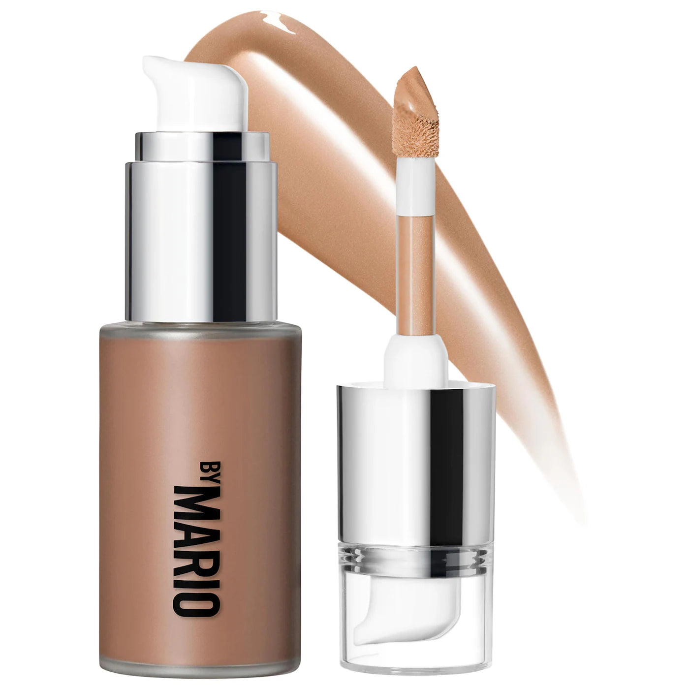 Softsculpt® Multi-Use Bronzing & Shaping Serum with Hyaluronic Acid