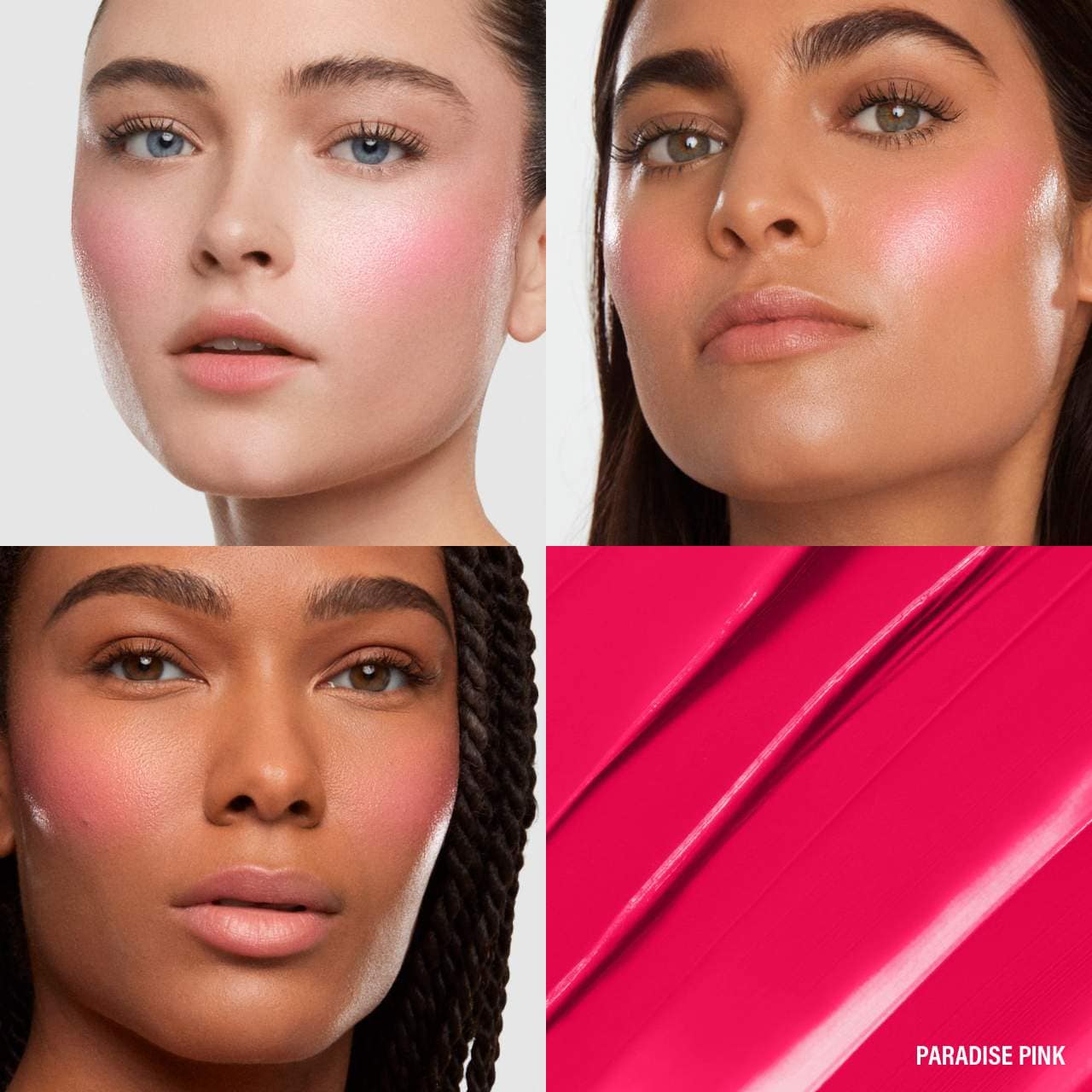 Soft Pop Plumping Cream Blush Veil