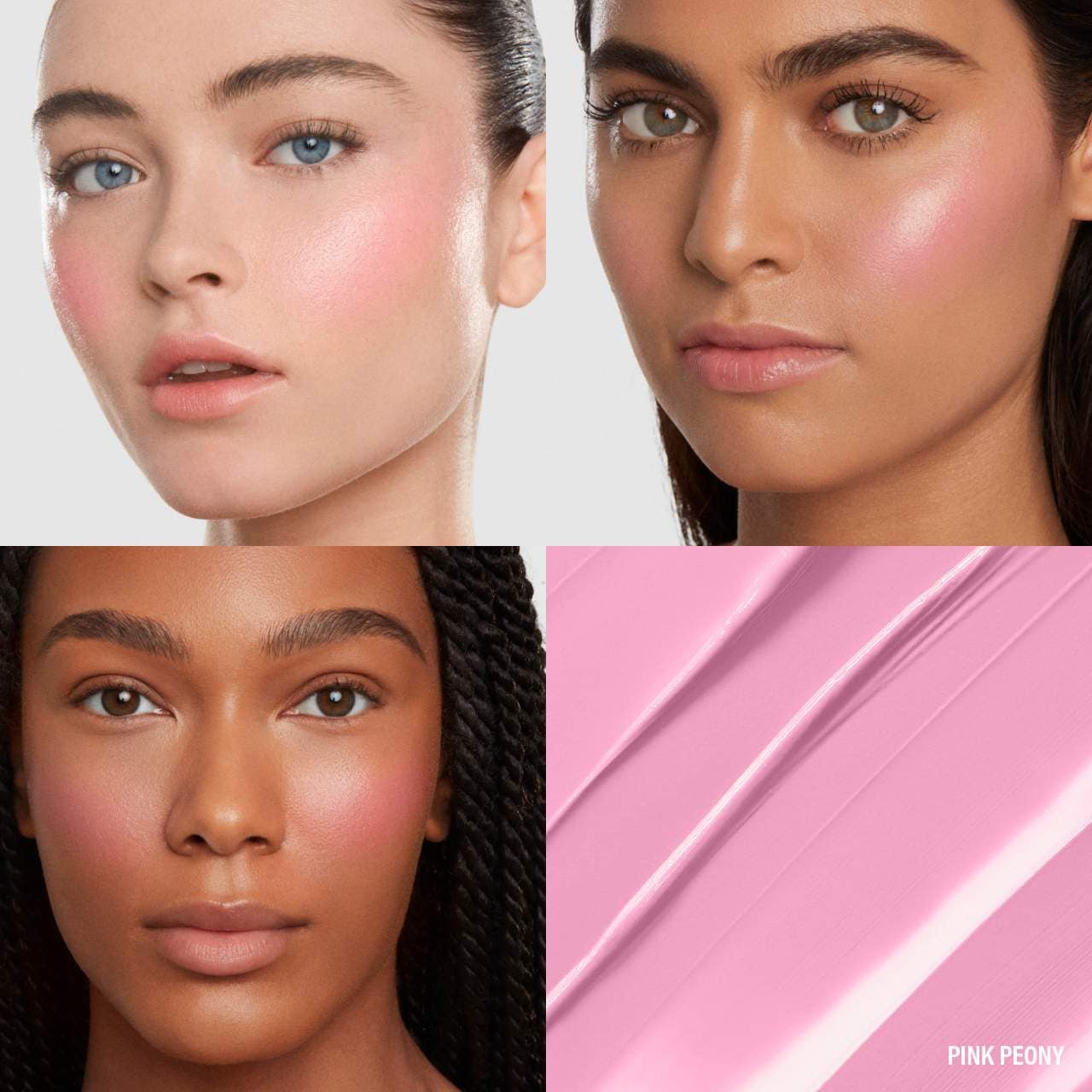 Soft Pop Plumping Cream Blush Veil