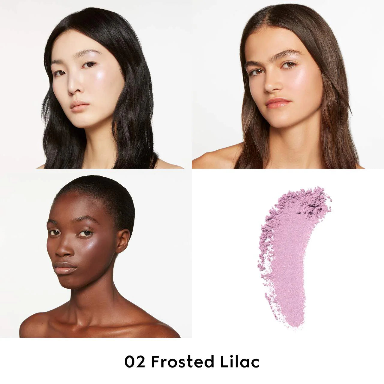 Glow Multi-Use Illuminating Gel-Powder Highlighter