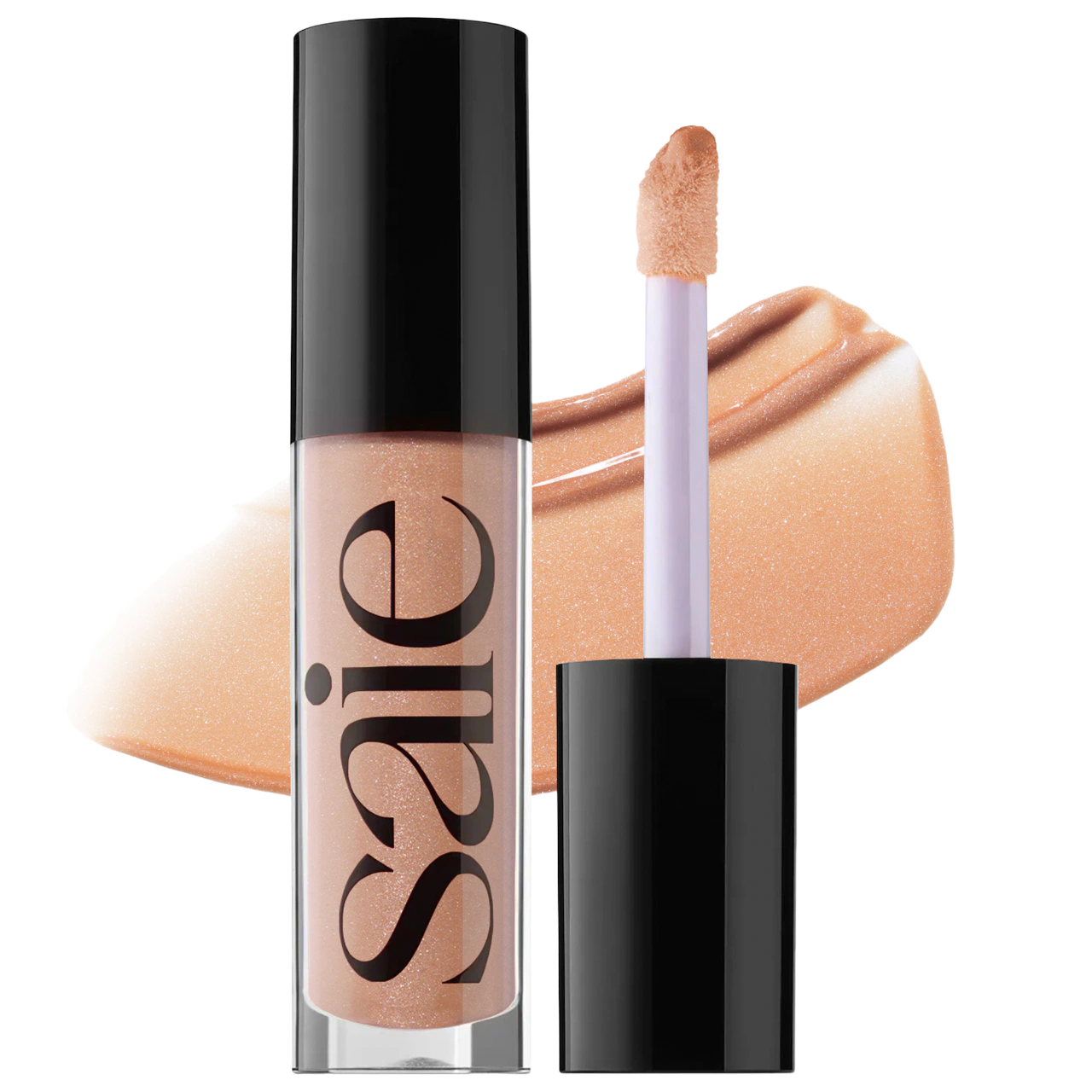 Glossybounce™ High-Shine Hydrating Lip Gloss Oil