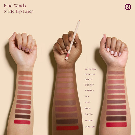 Kind Words Lip Liner