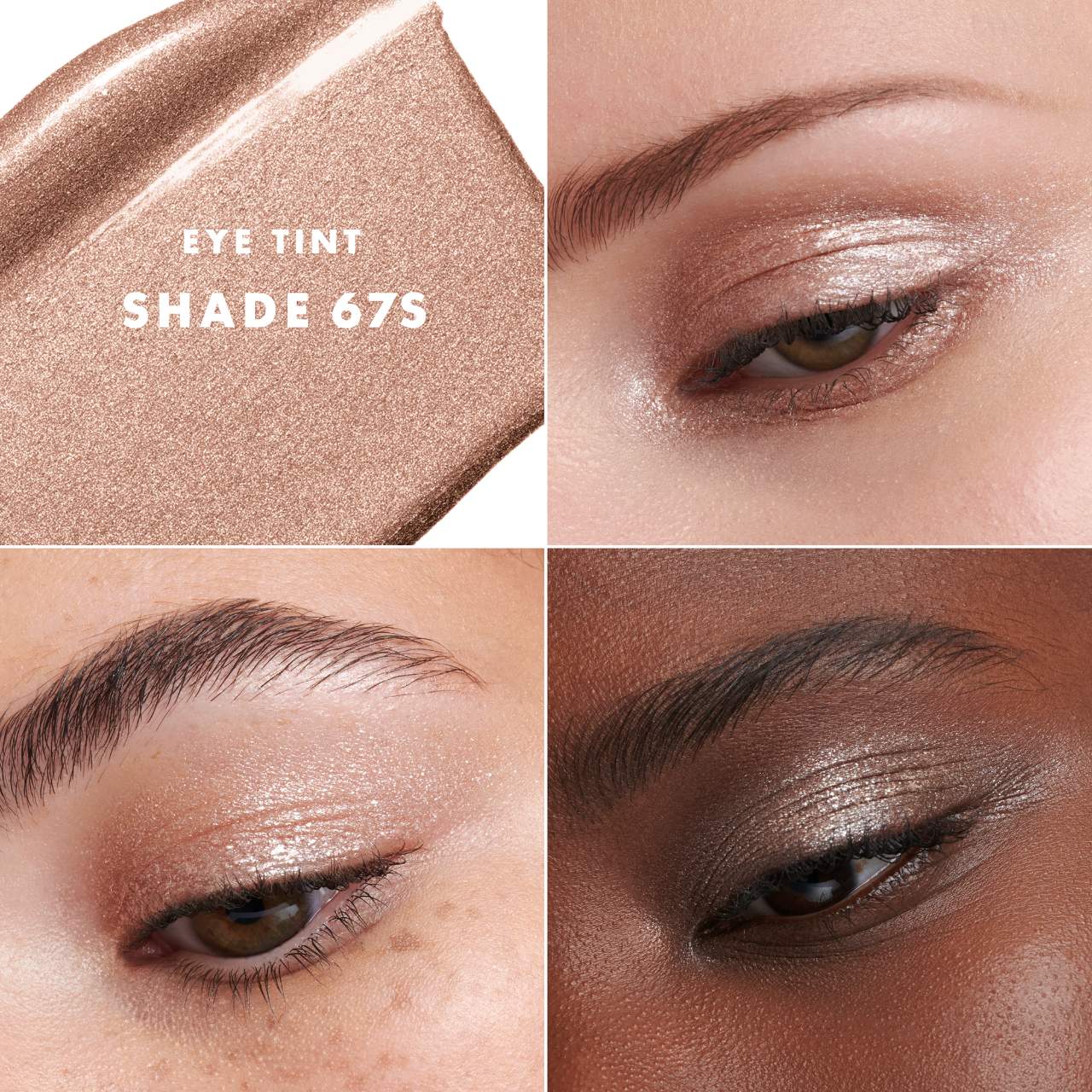 Eye Tint Long-Lasting Liquid Eyeshadow