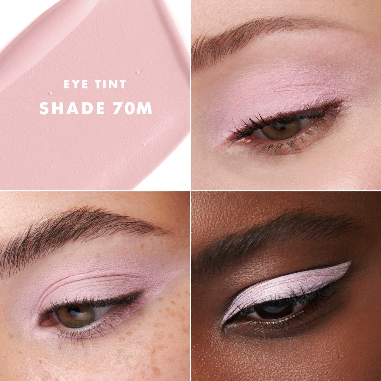 Eye Tint Long-Lasting Liquid Eyeshadow