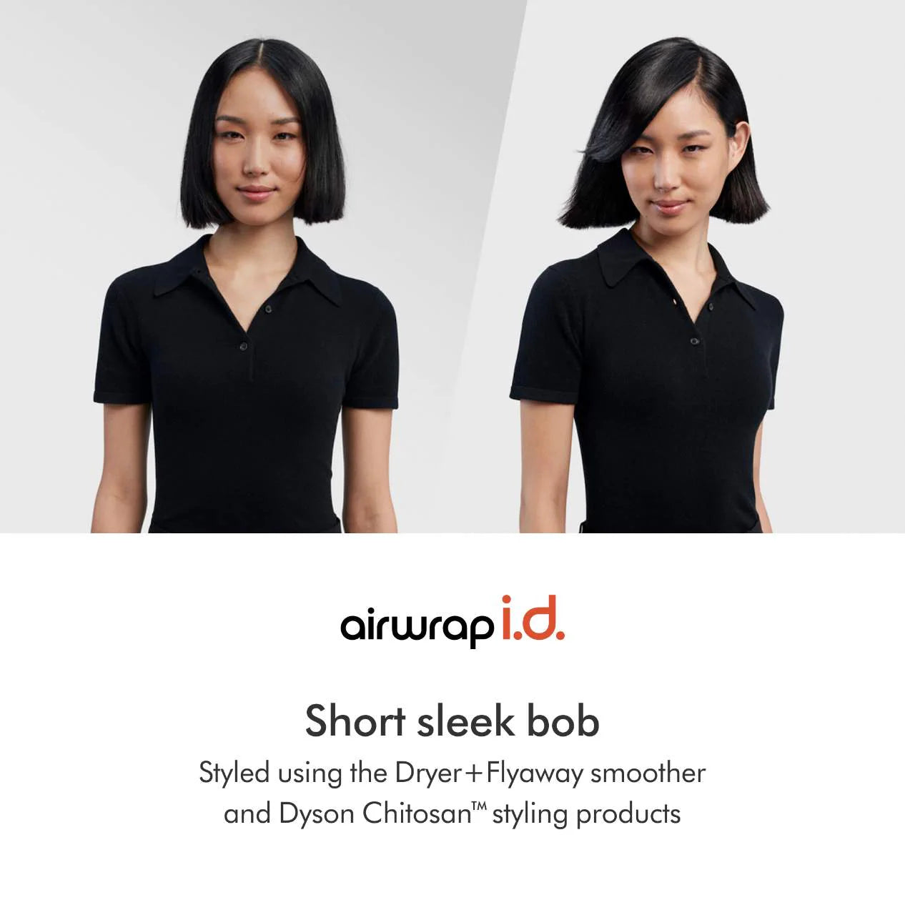 Airwrap ID™ Multi-Styler and Dryer for Straight to Wavy Hair