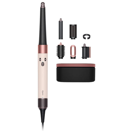 Airwrap ID™ Multi-Styler and Dryer for Straight to Wavy Hair