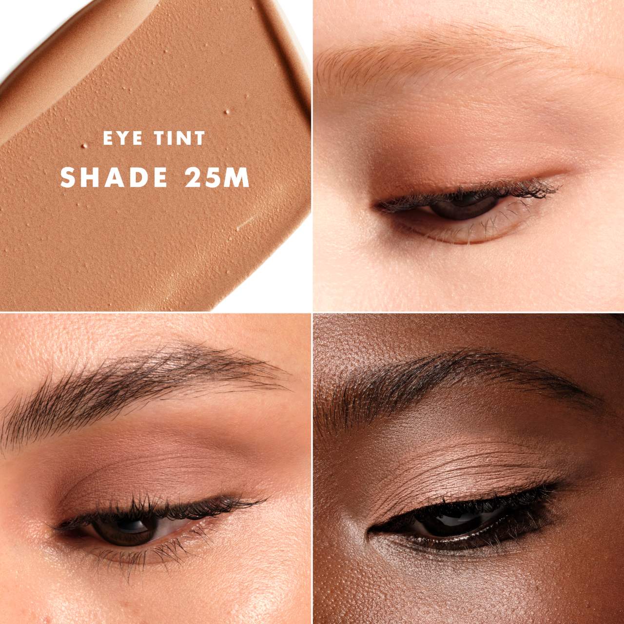 Eye Tint Long-Lasting Liquid Eyeshadow