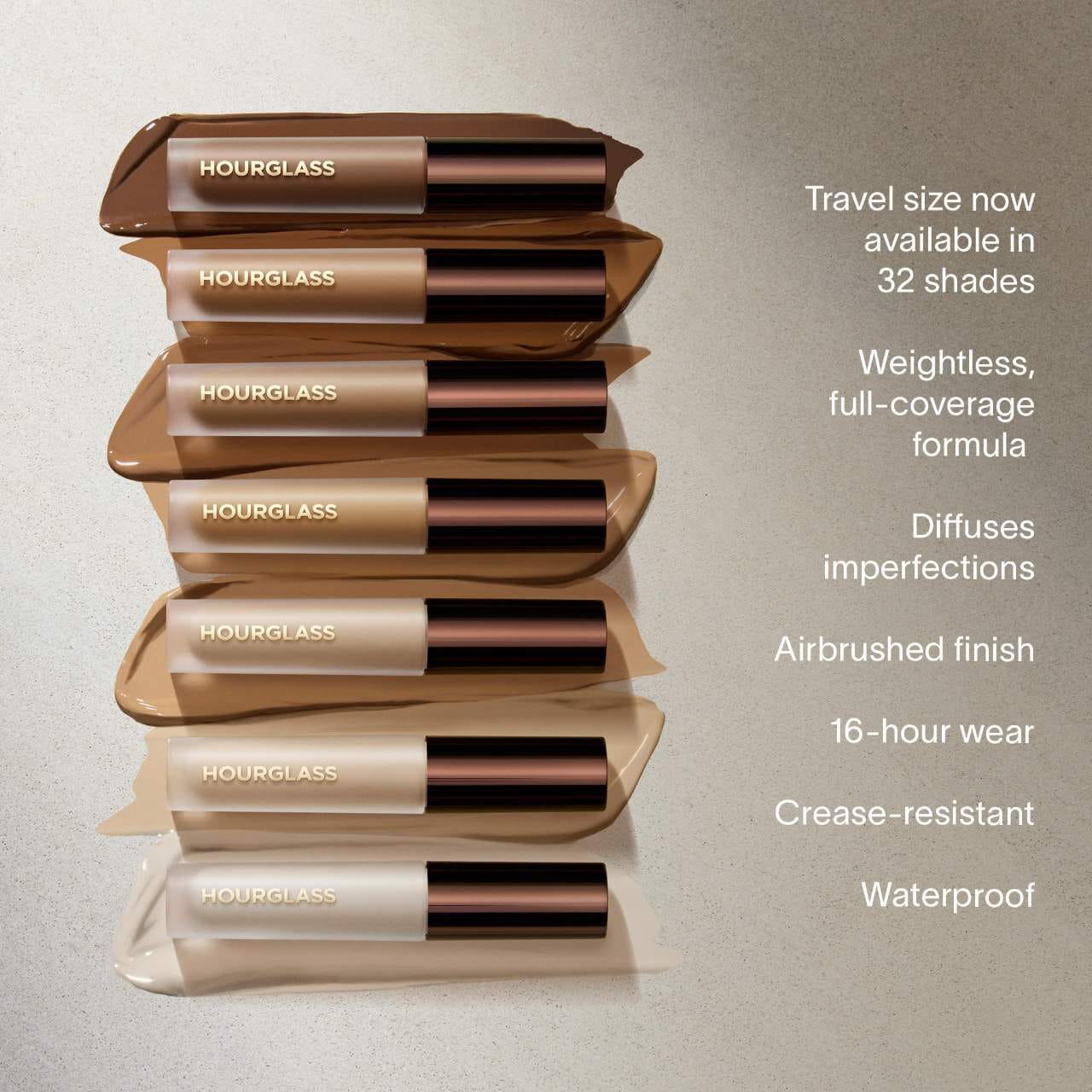 Mini Vanish™ Airbrush Concealer