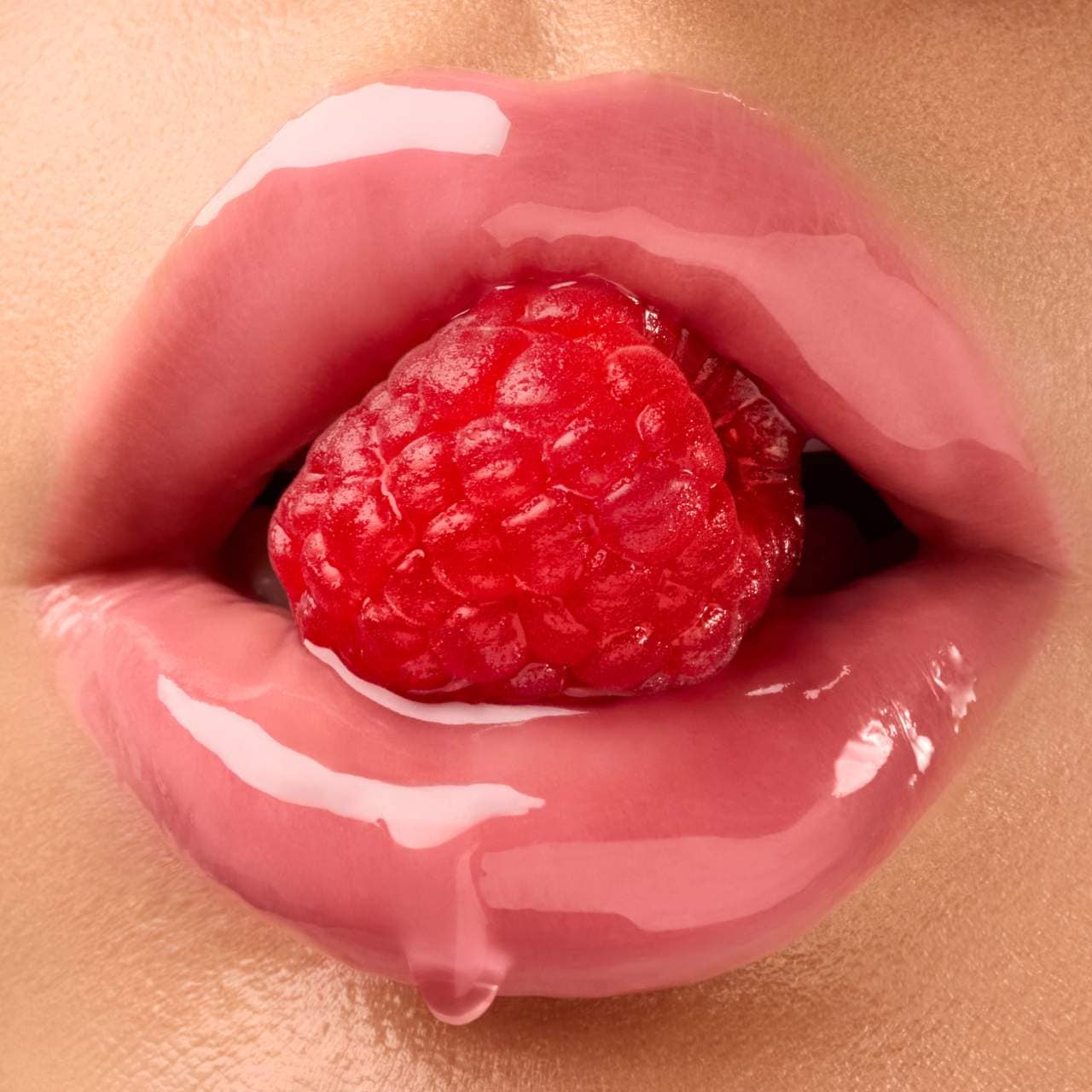 Honey Infused Hydrating Lip Oil