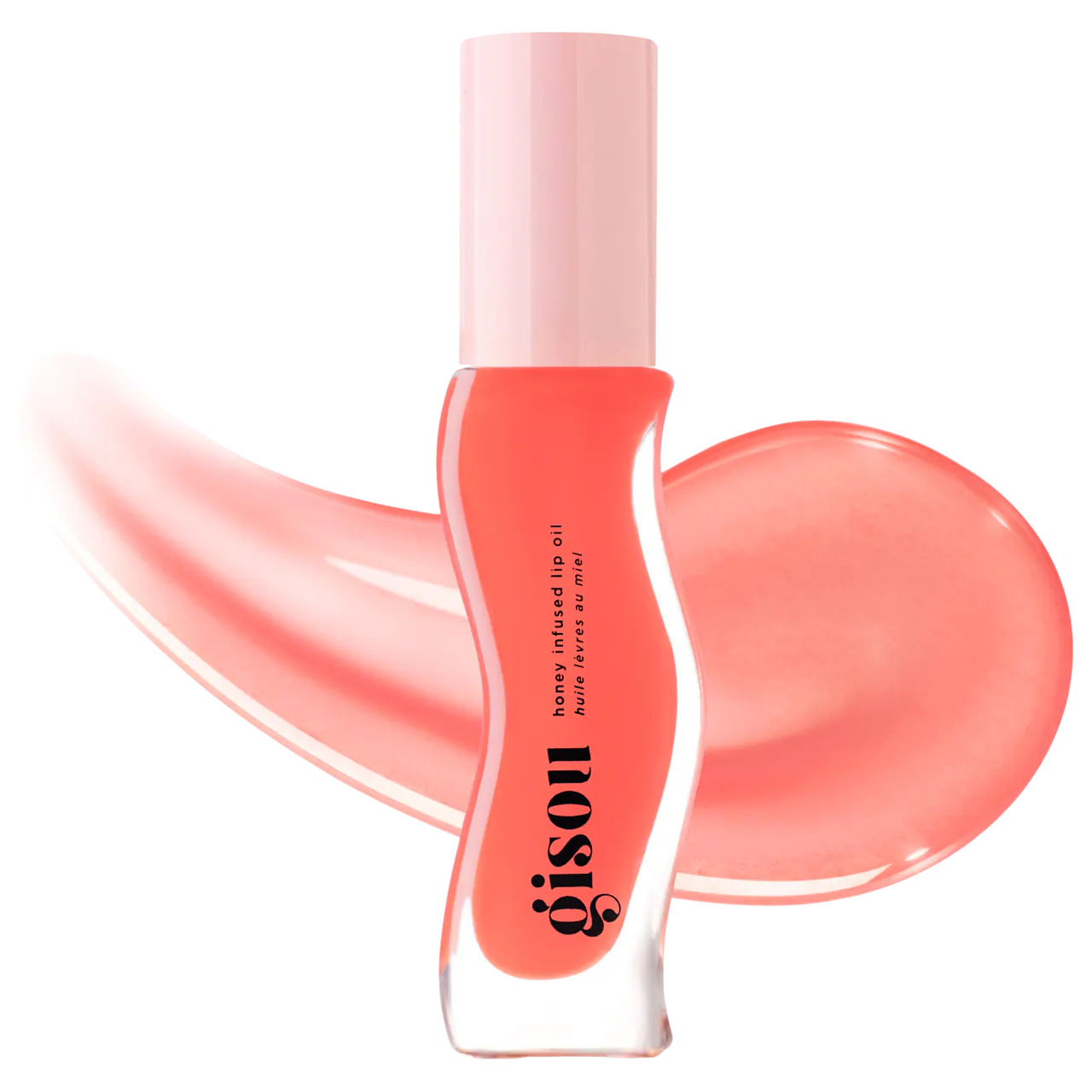 Honey Infused Hydrating Lip Oil