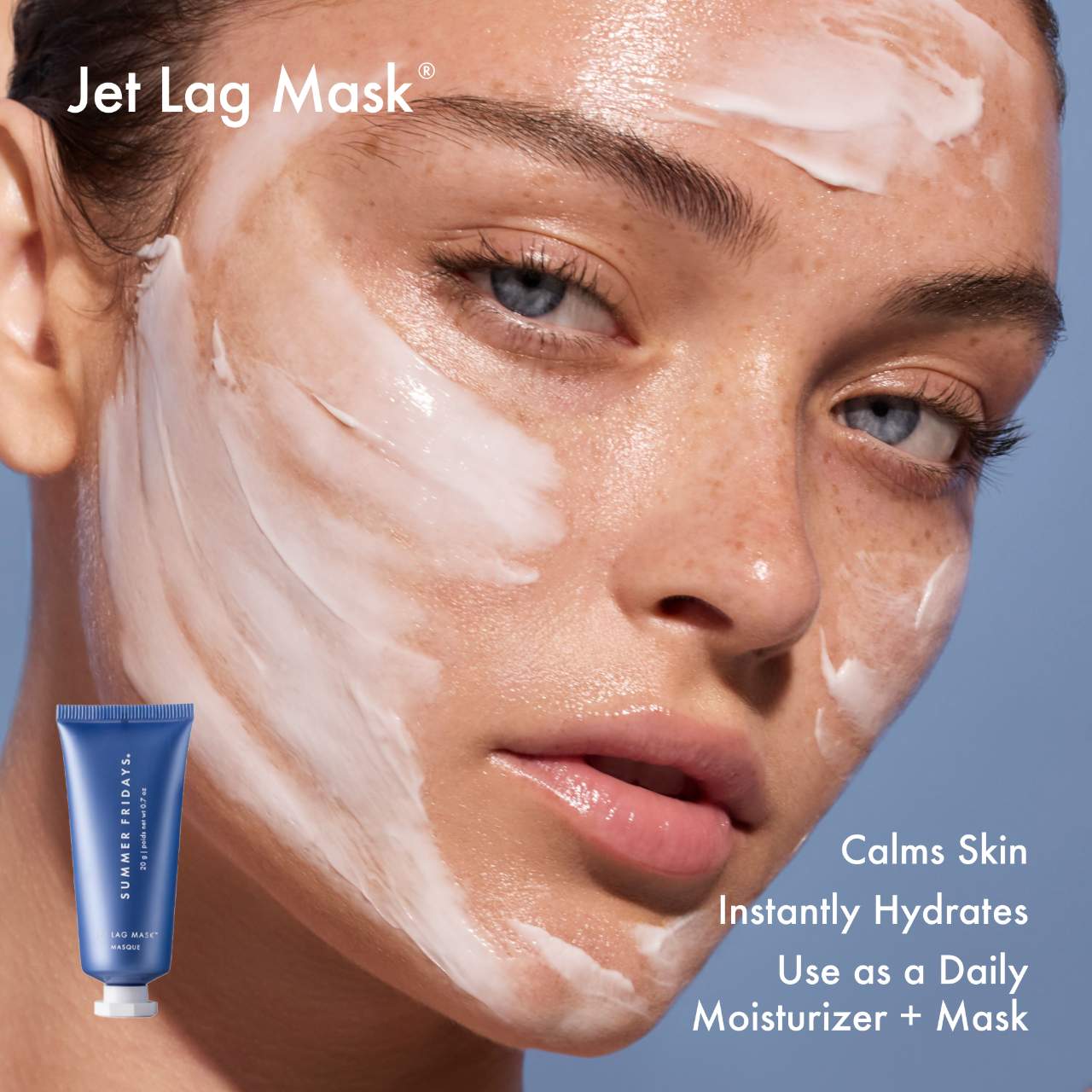The Jet Lag Essentials Set for Hydration