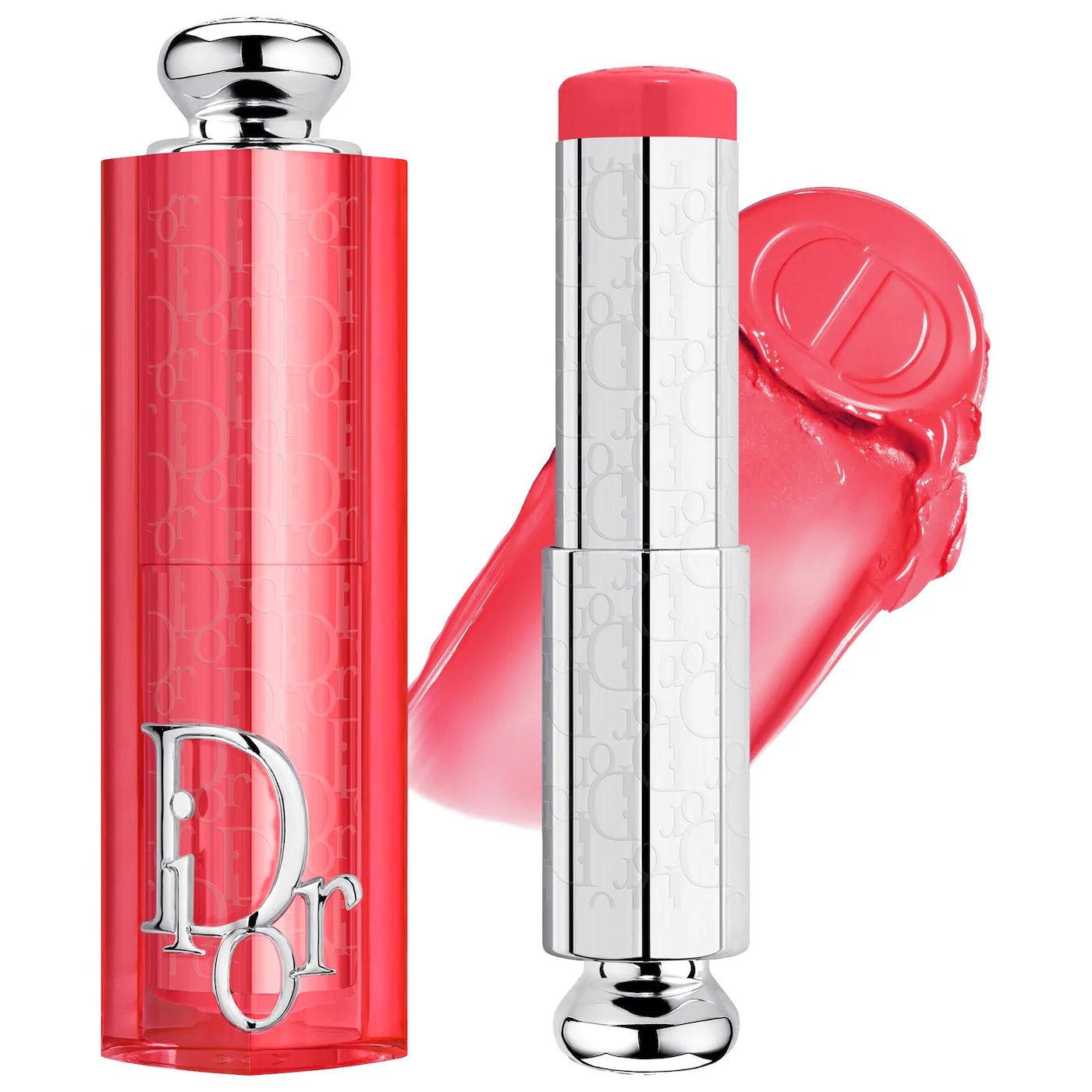 Rosy Glow Blush Stick