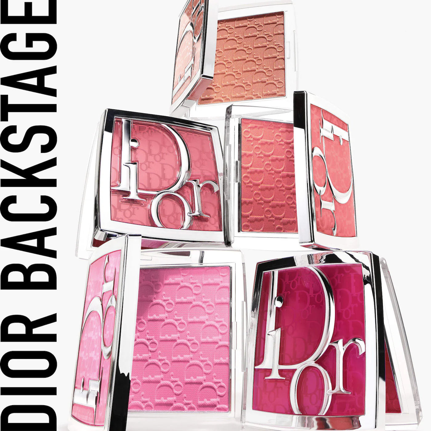 Backstage Rosy Glow Blush