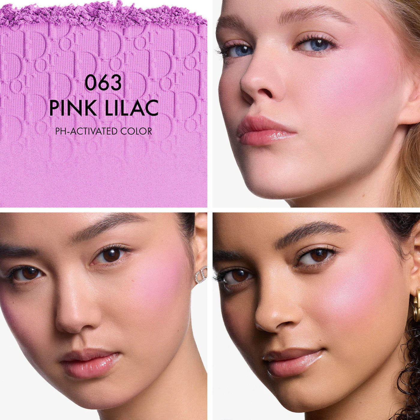 Backstage Rosy Glow Blush