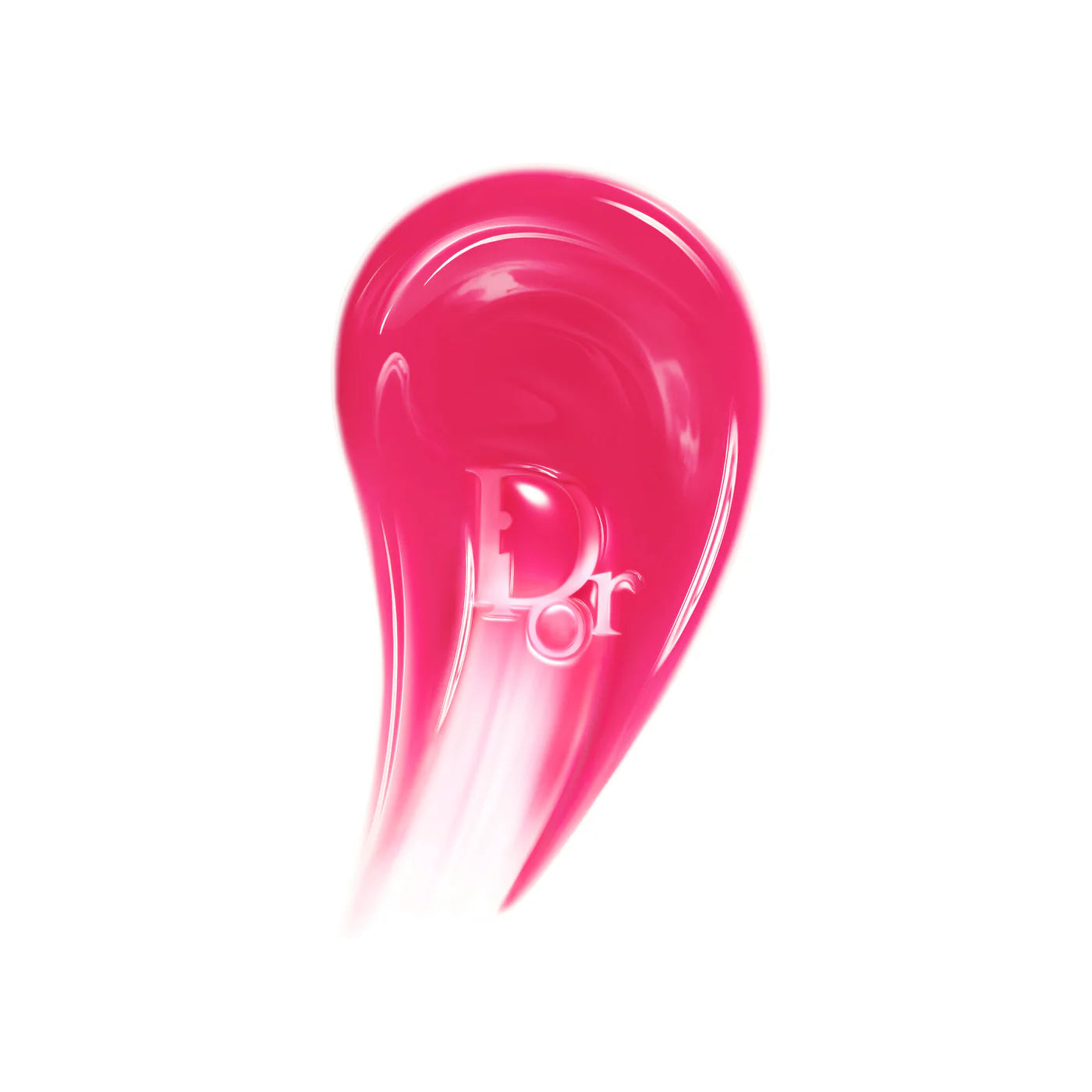 Lip Glow Butter Hydrating Gloss Balm
